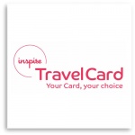 Inspire Travel Card Gift Card